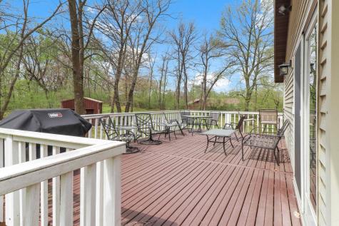 27987 Timber Lane Road Paynesville MN 56362