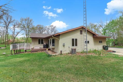 27987 Timber Lane Road Paynesville MN 56362