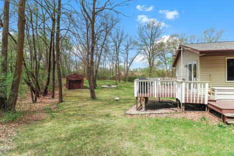 27987 Timber Lane Road Paynesville MN 56362