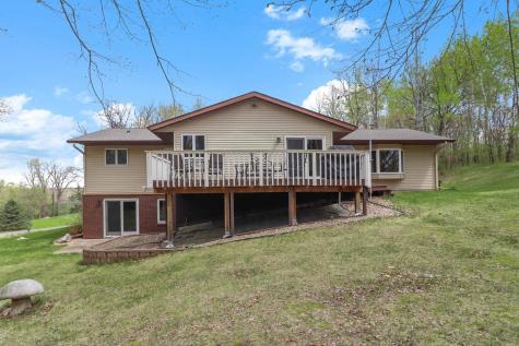 27987 Timber Lane Road Paynesville MN 56362