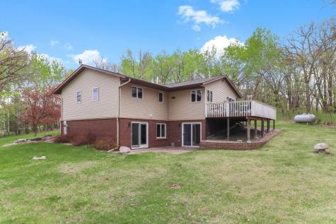 27987 Timber Lane Road Paynesville MN 56362