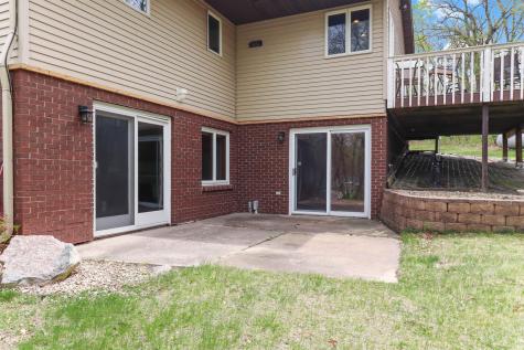 27987 Timber Lane Road Paynesville MN 56362