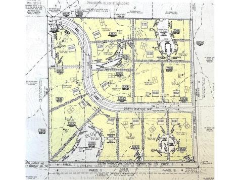 11309 238TH Avenue NW Zimmerman MN 55398