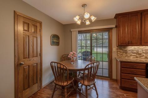 6 Hazelwood Avenue New Ulm MN 56073