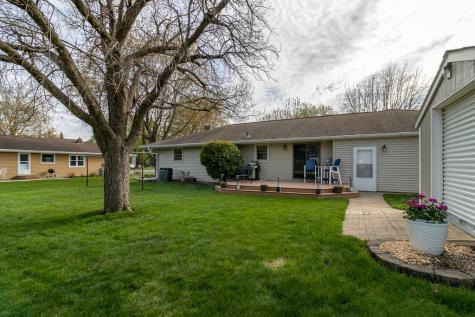6 Hazelwood Avenue New Ulm MN 56073