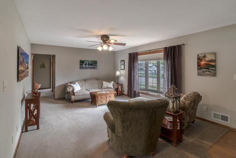 6 Hazelwood Avenue New Ulm MN 56073