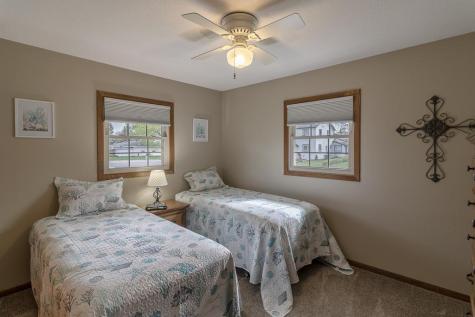 6 Hazelwood Avenue New Ulm MN 56073