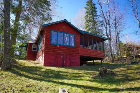 4634 Moccasin Point Road Tower MN 55790