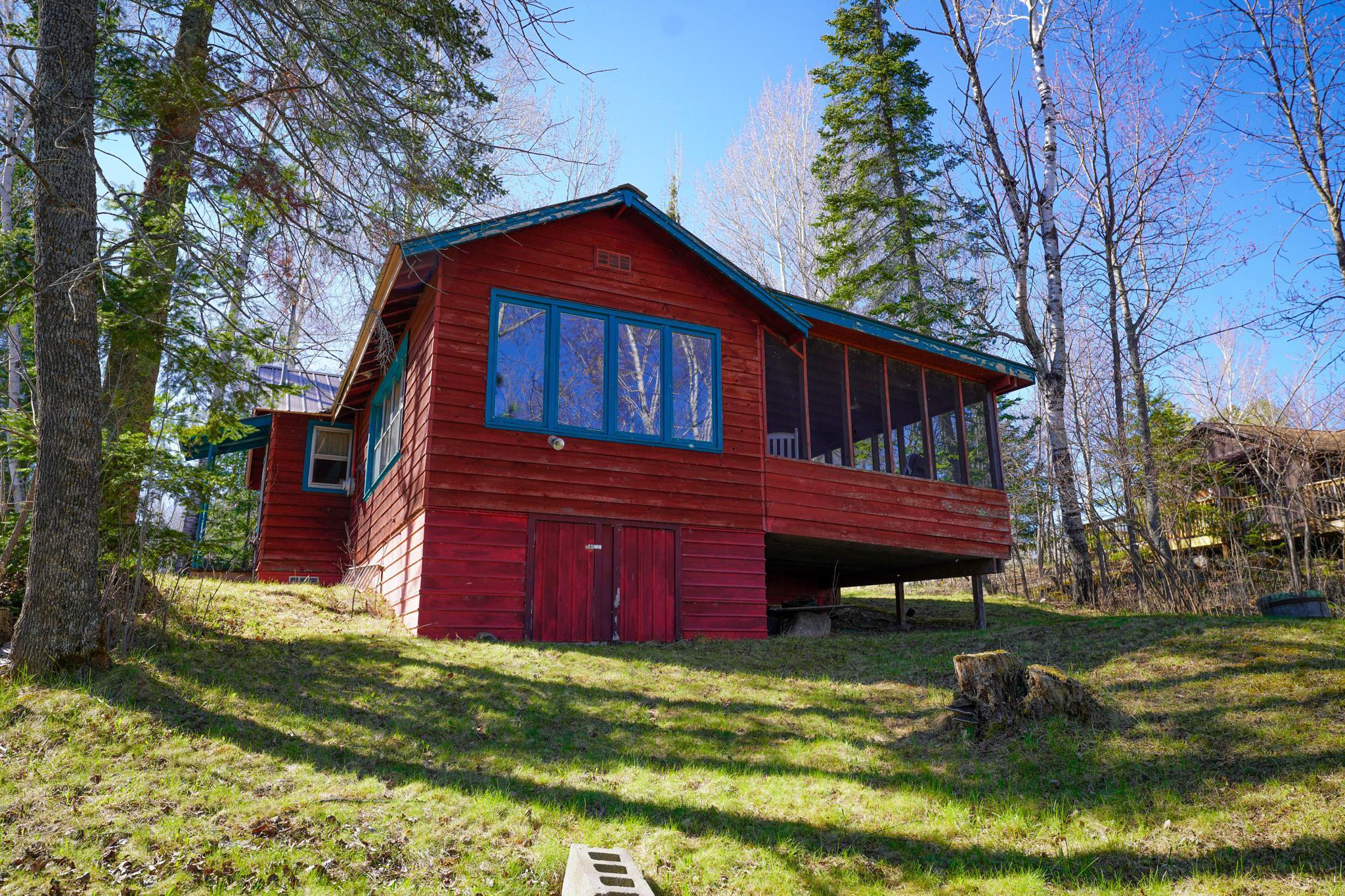 4634 Moccasin Point Road Tower MN 55790