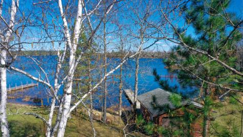 4634 Moccasin Point Road Tower MN 55790