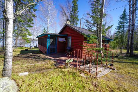 4634 Moccasin Point Road Tower MN 55790