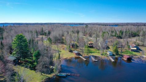 4634 Moccasin Point Road Tower MN 55790