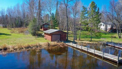 4634 Moccasin Point Road Tower MN 55790