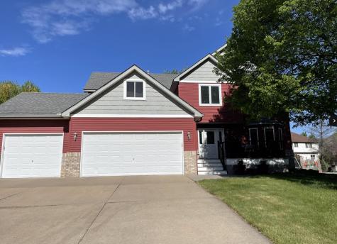 1165 Berwick Lane Mahtomedi MN 55115