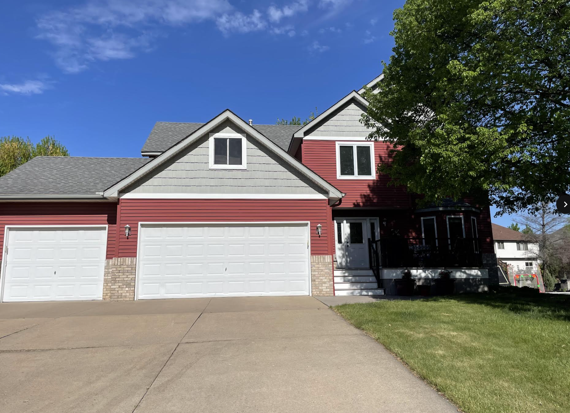 1165 Berwick Lane Mahtomedi MN 55115