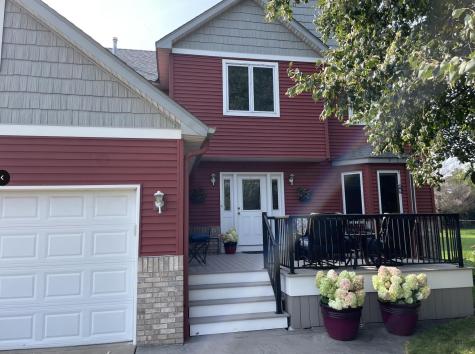 1165 Berwick Lane Mahtomedi MN 55115