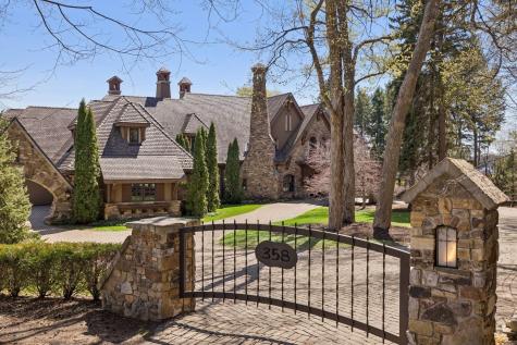 358 Ferndale Road S Wayzata MN 55391