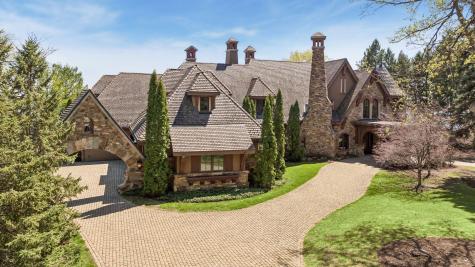 358 Ferndale Road S Wayzata MN 55391