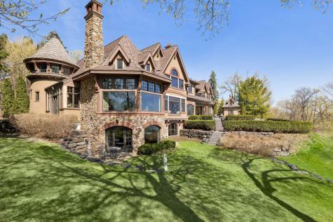 358 Ferndale Road S Wayzata MN 55391