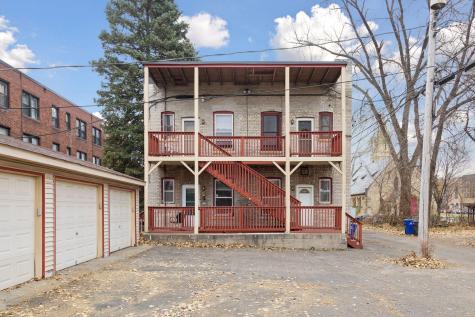 69 Milton Street N Saint Paul MN 55104