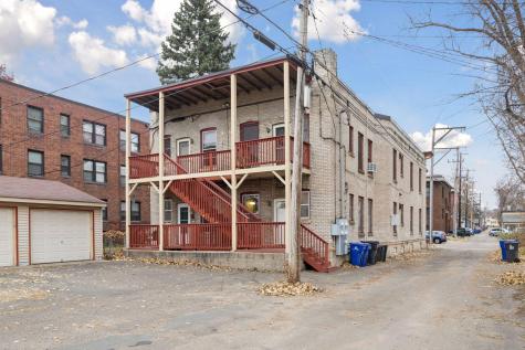 69 Milton Street N Saint Paul MN 55104