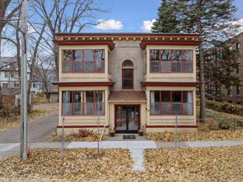 69 Milton Street N Saint Paul MN 55104