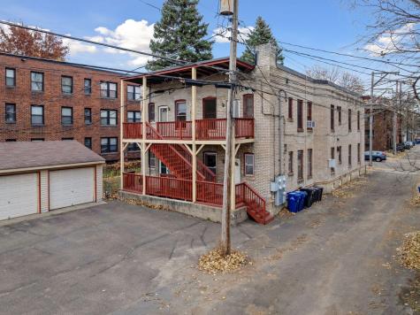 69 Milton Street N Saint Paul MN 55104