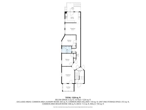 69 Milton Street N Saint Paul MN 55104