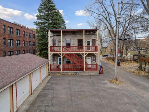69 Milton Street N Saint Paul MN 55104