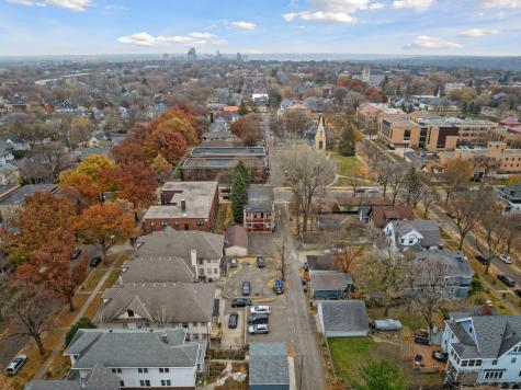 69 Milton Street N Saint Paul MN 55104