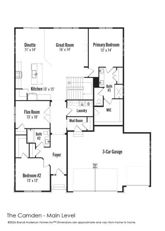 19400 Everglade Path Farmington MN 55024