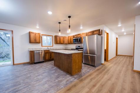 524 3rd Street NW Mahnomen MN 56557