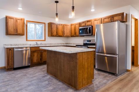 524 3rd Street NW Mahnomen MN 56557