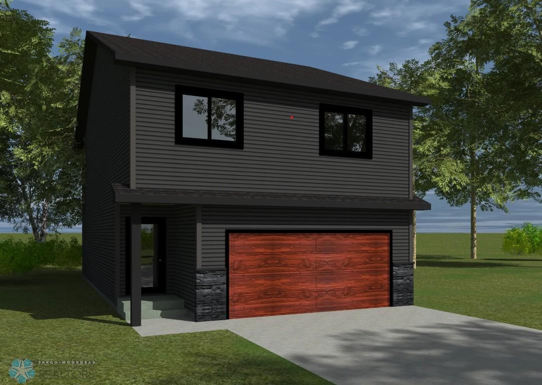 700 9th Street NW Frazee MN 56544