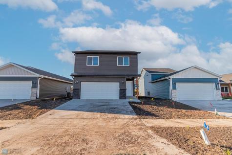 700 9th Street NW Frazee MN 56544