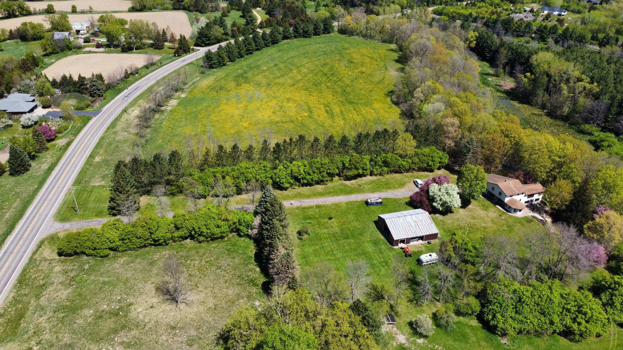 33175 N Lakes Trail Lindstrom MN 55045