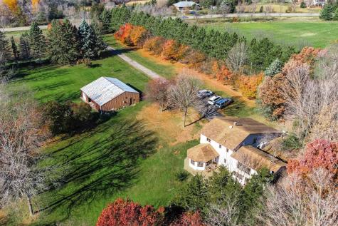 33175 N Lakes Trail Lindstrom MN 55045