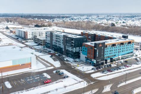 360 32nd Avenue W West Fargo ND 58078