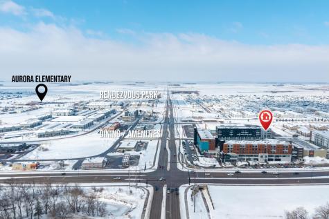 360 32nd Avenue W West Fargo ND 58078