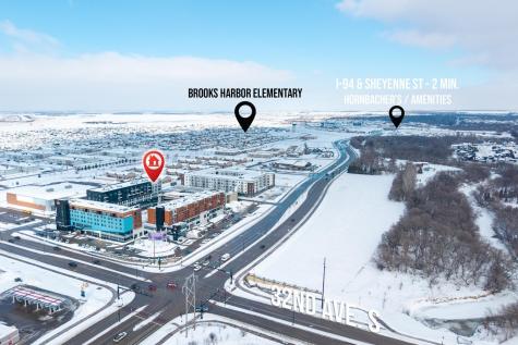360 32nd Avenue W West Fargo ND 58078