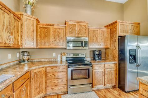 4794 Spencer Lane S Fargo ND 58104
