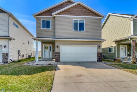 4794 Spencer Lane S Fargo ND 58104