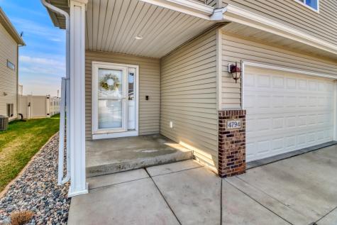 4794 Spencer Lane S Fargo ND 58104