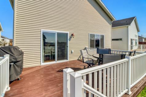4794 Spencer Lane S Fargo ND 58104