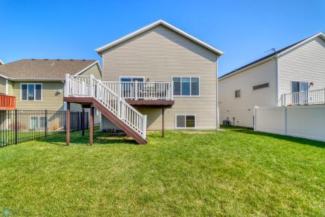 4794 Spencer Lane S Fargo ND 58104