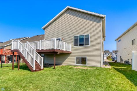 4794 Spencer Lane S Fargo ND 58104