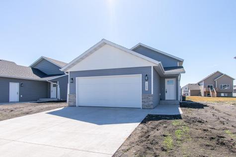 1123 Jill Drive W West Fargo ND 58078