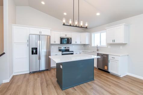 1123 Jill Drive W West Fargo ND 58078