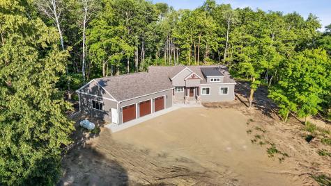 14755 Eaglewood Drive Detroit Lakes MN 56501