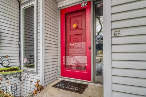 645 21st Avenue S Fargo ND 58103
